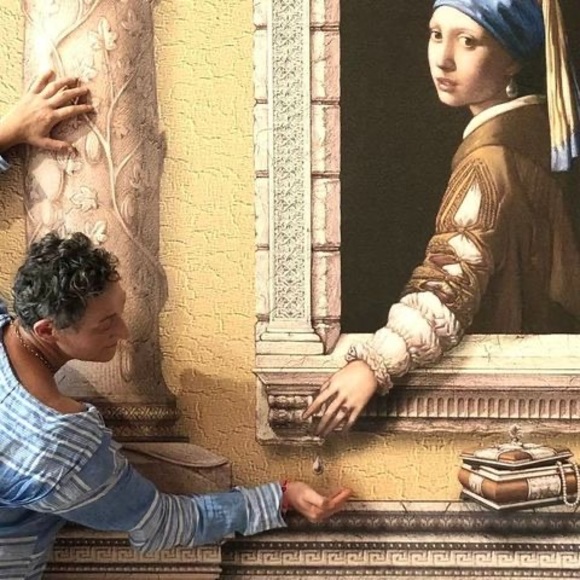 Meet your Posher, Rita - Picture 1 of 1